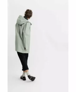 Stutterheim Clothing Stockholm Raincoat