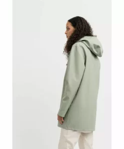 Stutterheim Clothing Stockholm Raincoat