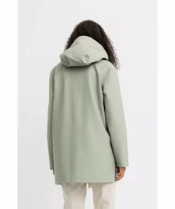 Stutterheim Clothing Stockholm Raincoat