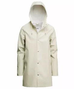 Stutterheim Stockholm Raincoat