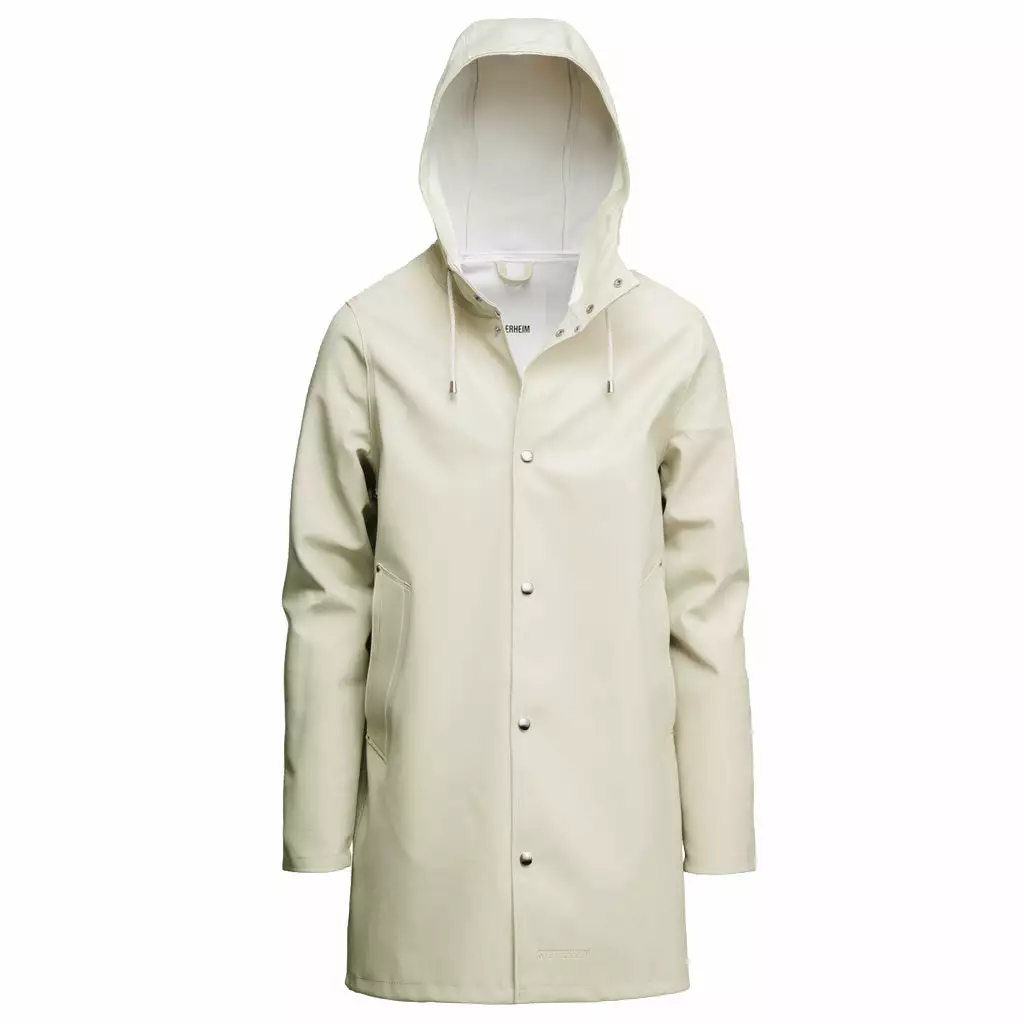 Stutterheim Stockholm Raincoat 3 Stutterheim Stockholm Raincoat