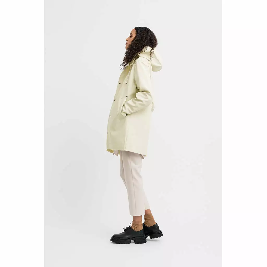 Stutterheim Stockholm Raincoat 7 Stutterheim Stockholm Raincoat