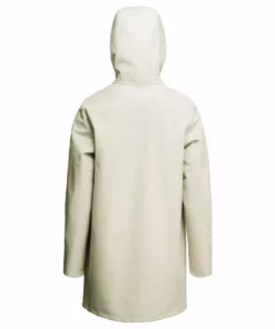 Stutterheim Stockholm Raincoat