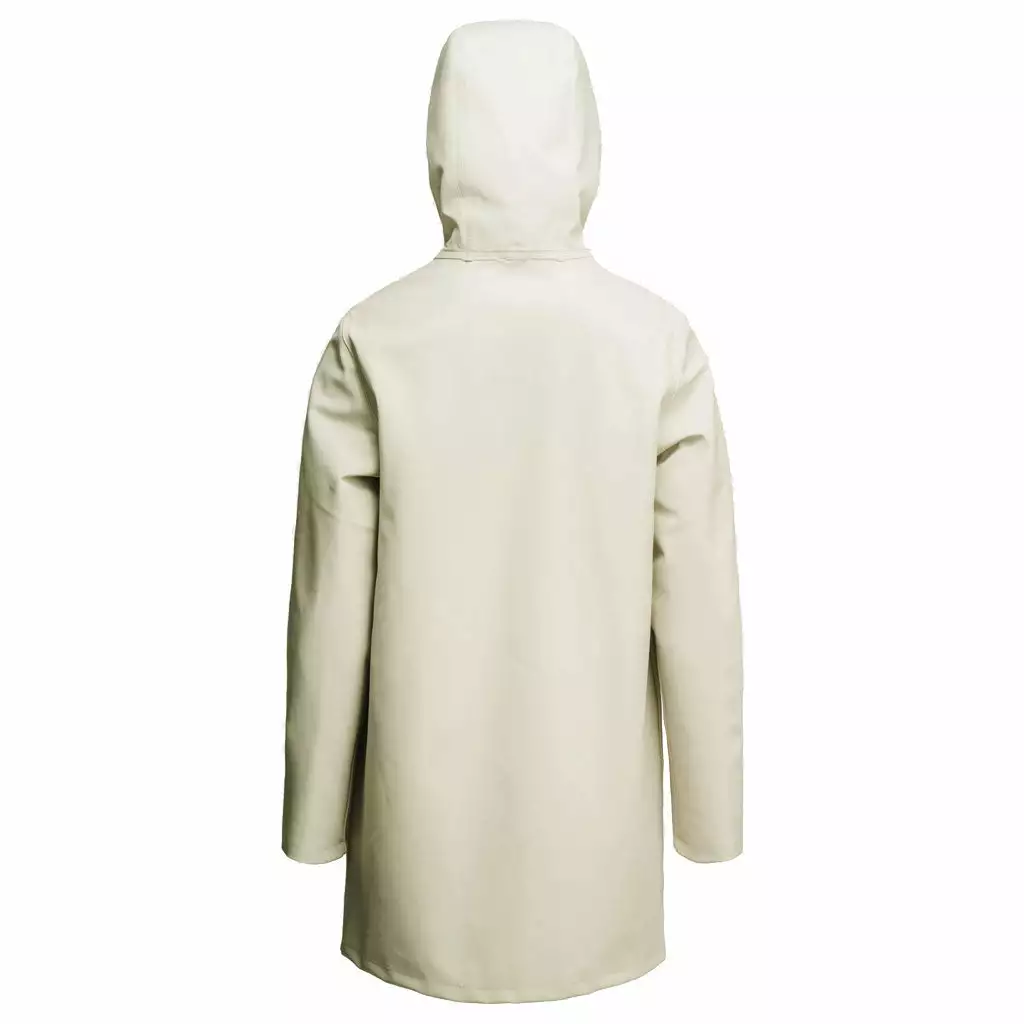 Stutterheim Stockholm Raincoat 4 Stutterheim Stockholm Raincoat