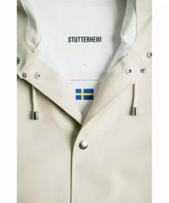 Stutterheim Stockholm Raincoat 17 Stutterheim Stockholm Raincoat
