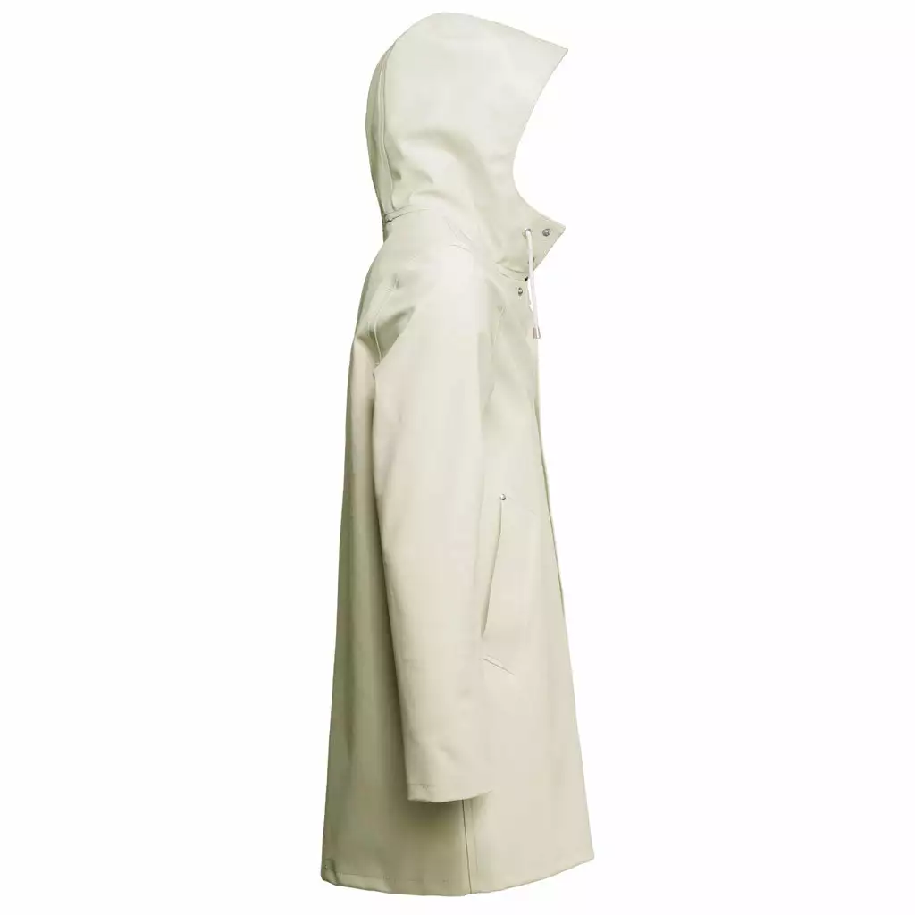 Stutterheim Stockholm Raincoat 5 Stutterheim Stockholm Raincoat