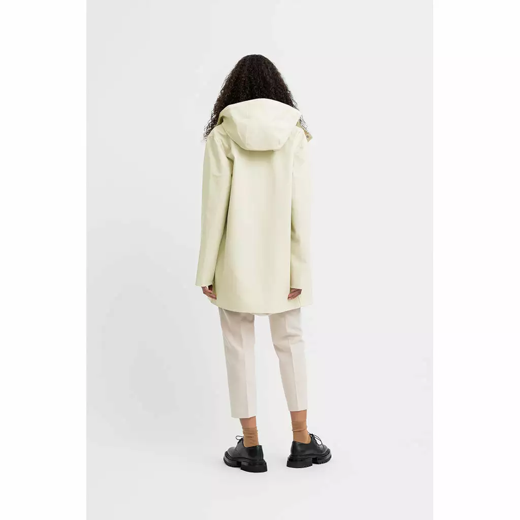 Stutterheim Stockholm Raincoat 8 Stutterheim Stockholm Raincoat