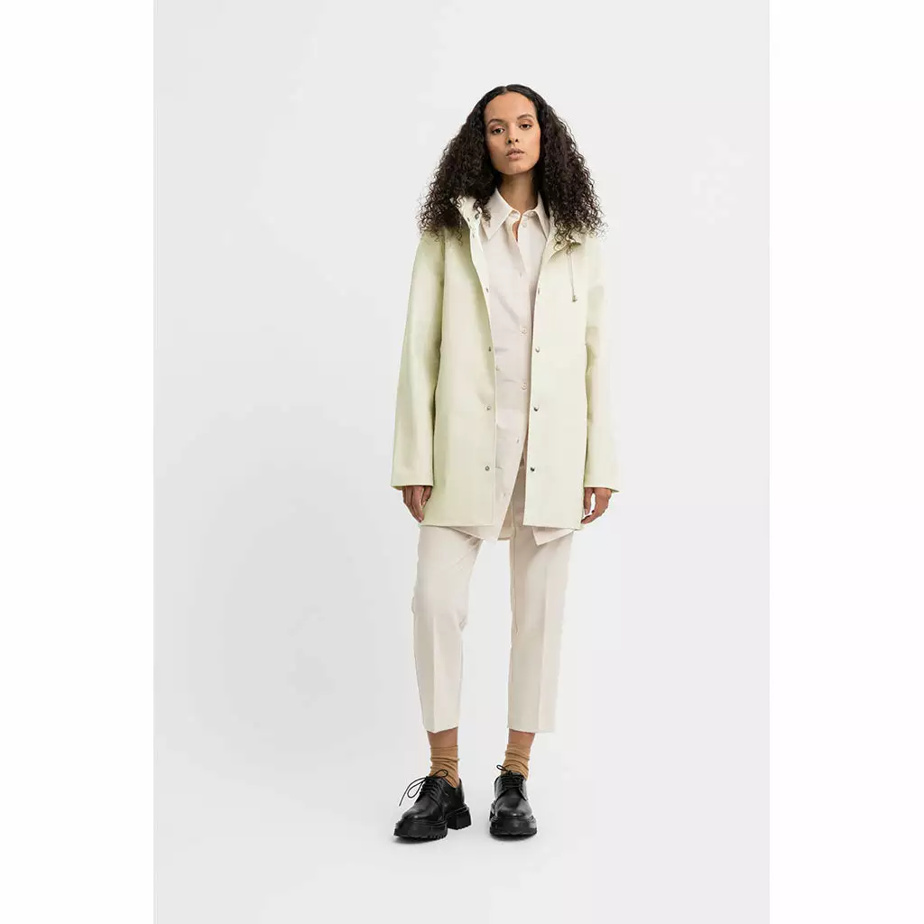 Stutterheim Stockholm Raincoat 6 Stutterheim Stockholm Raincoat