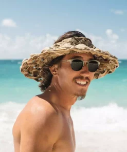 Sunski Avila Bags & EDC