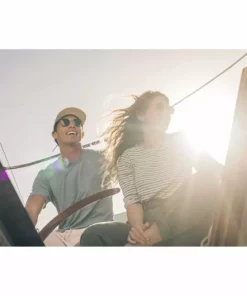 Sunski Baia Bags & EDC