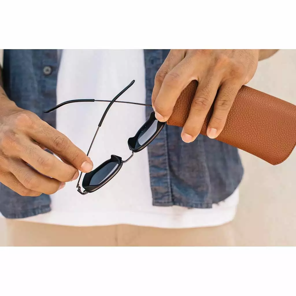 Sunski Bernina Bags & EDC 21 Sunski Bernina Bags & EDC