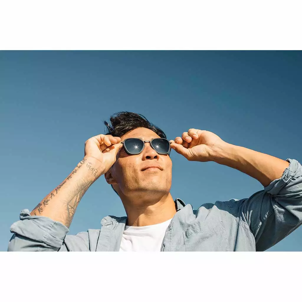 Sunski Bernina Bags & EDC 13 Sunski Bernina Bags & EDC