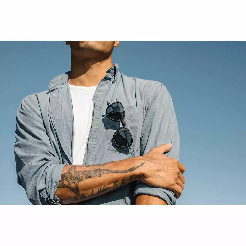 Sunski Bernina Bags & EDC 15 Sunski Bernina Bags & EDC