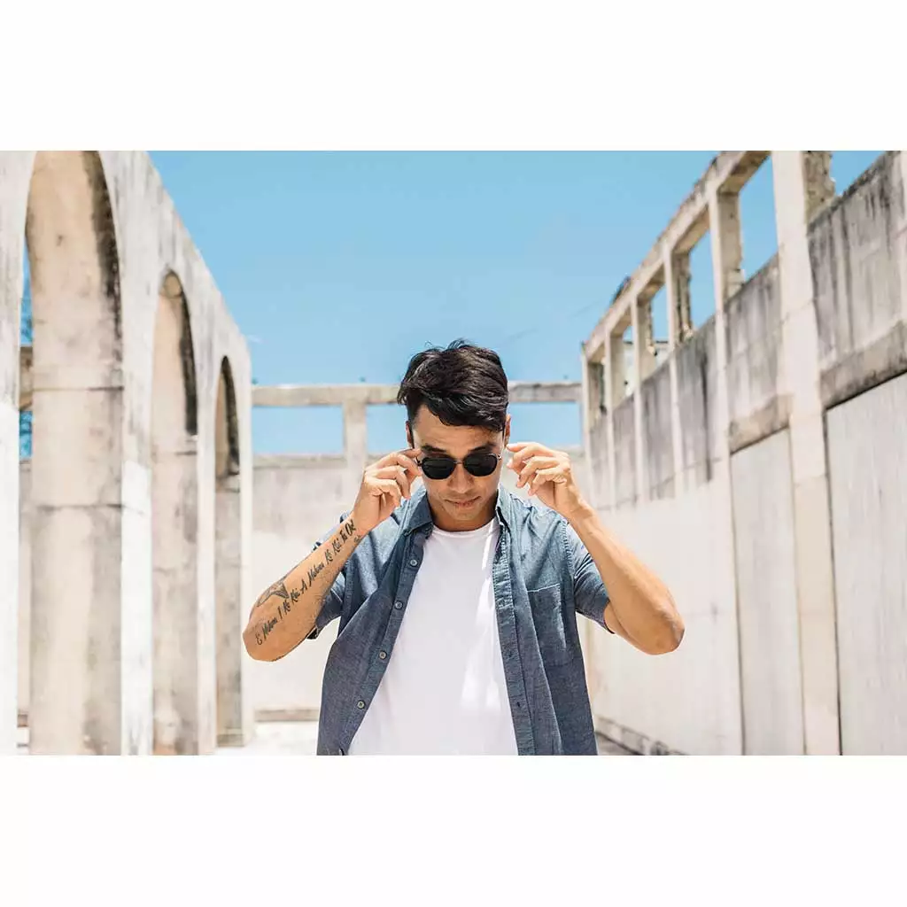 Sunski Bernina Bags & EDC 20 Sunski Bernina Bags & EDC