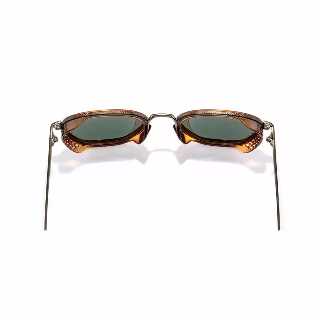 Sunski Bernina 8 Sunski Bernina