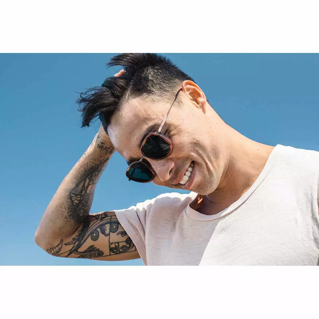 Sunski Bernina 13 Sunski Bernina