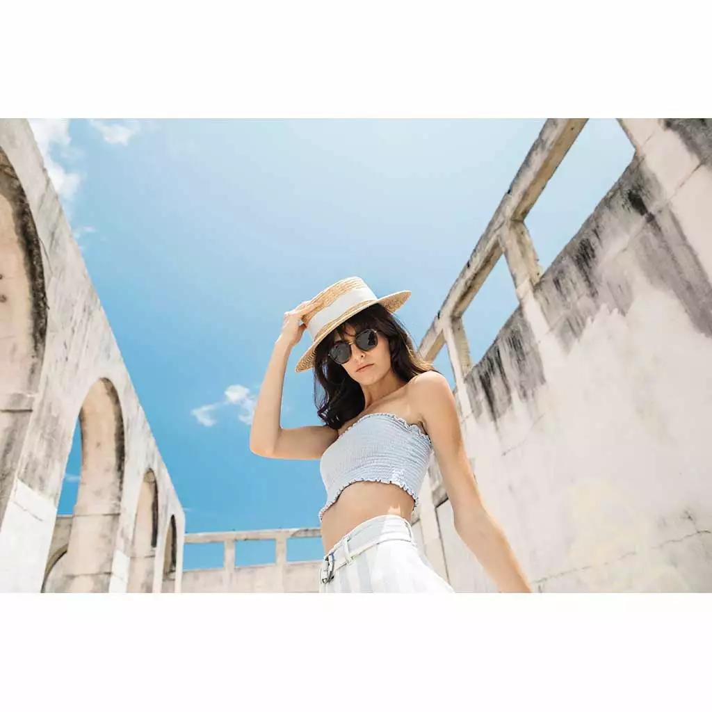 Sunski Bernina 16 Sunski Bernina