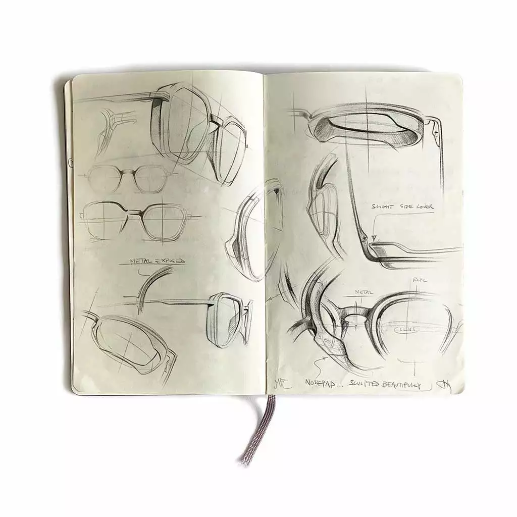 Sunski Bernina 20 Sunski Bernina