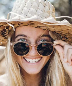 Sunski Dipsea Bags & EDC