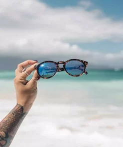 Sunski Dipsea Bags & EDC