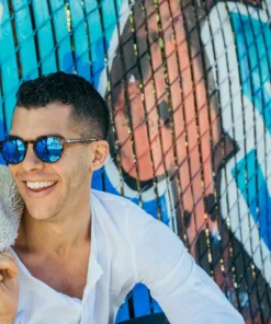 Sunski Dipsea Bags & EDC