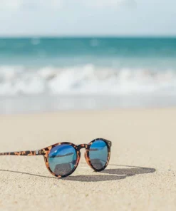 Sunski Dipsea Bags & EDC