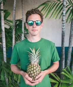 Sunski Dipsea Bags & EDC