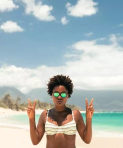 Sunski Dipsea Bags & EDC