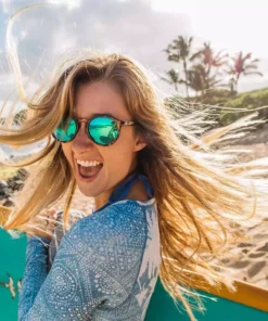 Sunski Dipsea Bags & EDC