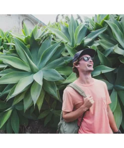 Sunski Seacliff Bags & EDC