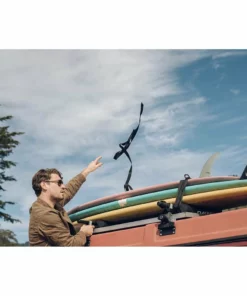 Sunski Treeline Bags & EDC