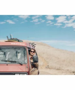 Sunski Treeline Bags & EDC