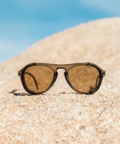 Sunski Treeline Bags & EDC