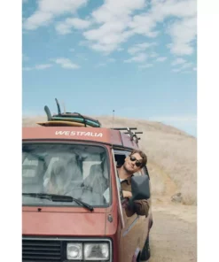 Sunski Treeline Bags & EDC