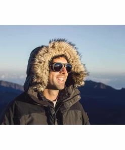 Sunski Treeline Bags & EDC