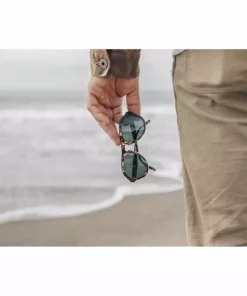 Sunski Treeline Bags & EDC