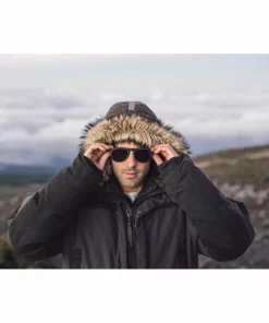 Sunski Treeline Bags & EDC