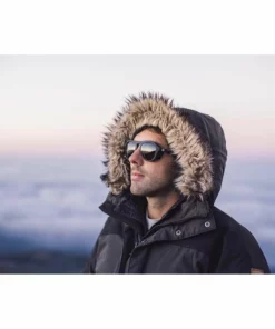 Sunski Treeline Bags & EDC