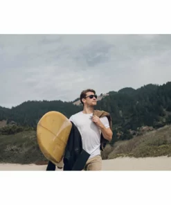 Sunski Treeline Bags & EDC