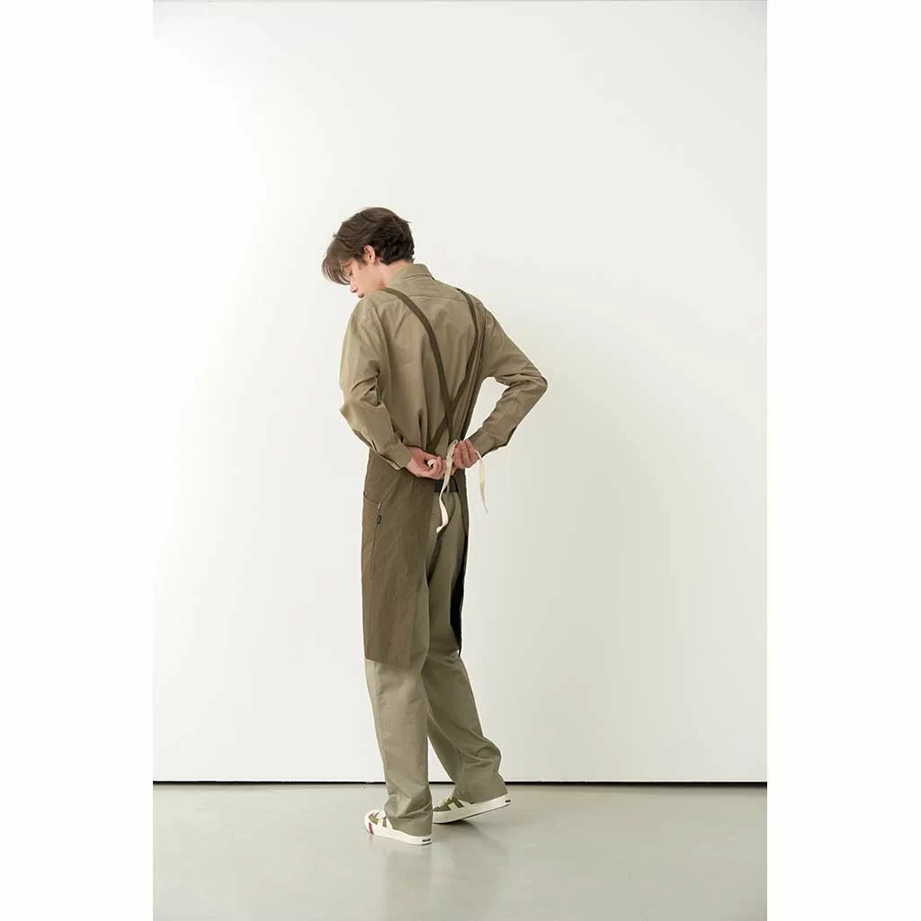 Sweetch Apron Air 8 Sweetch Apron Air