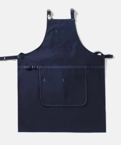 Sweetch Apron Work
