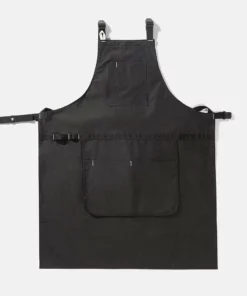 Sweetch Apron Work