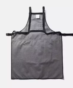 Sweetch Apron Work