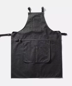 Sweetch Apron Work