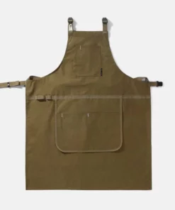 Sweetch Apron Work