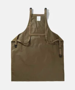 Sweetch Apron Work
