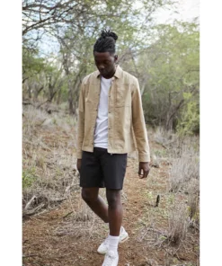 Tentree Clothing Canvas Jacket | Men's