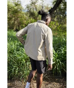 Tentree Clothing Canvas Jacket | Men's