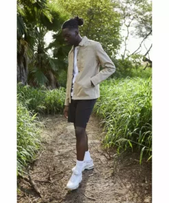 Tentree Clothing Canvas Jacket | Men's