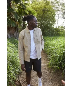 Tentree Clothing Canvas Jacket | Men's